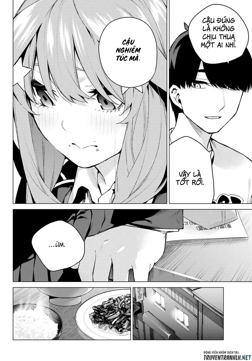 Nhà Có Năm Nàng Dâu Chapter 109 - 20