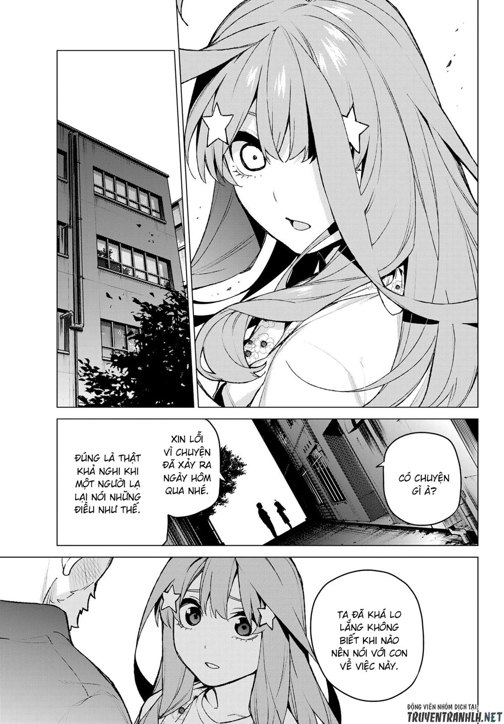 Nhà Có Năm Nàng Dâu Chapter 109 - 23