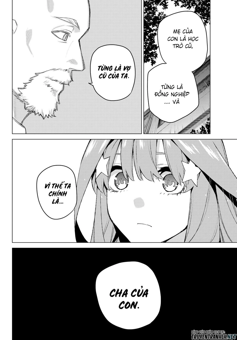 Nhà Có Năm Nàng Dâu Chapter 109 - 24