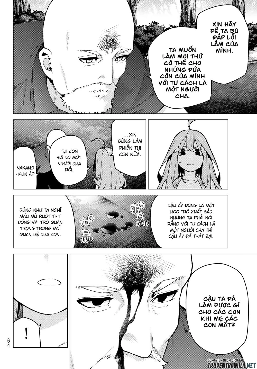 Nhà Có Năm Nàng Dâu Chapter 110 - 5