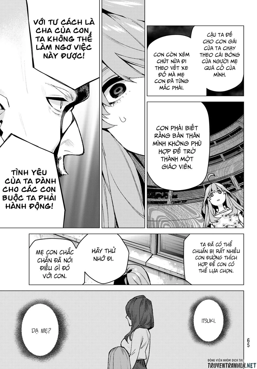 Nhà Có Năm Nàng Dâu Chapter 110 - 6