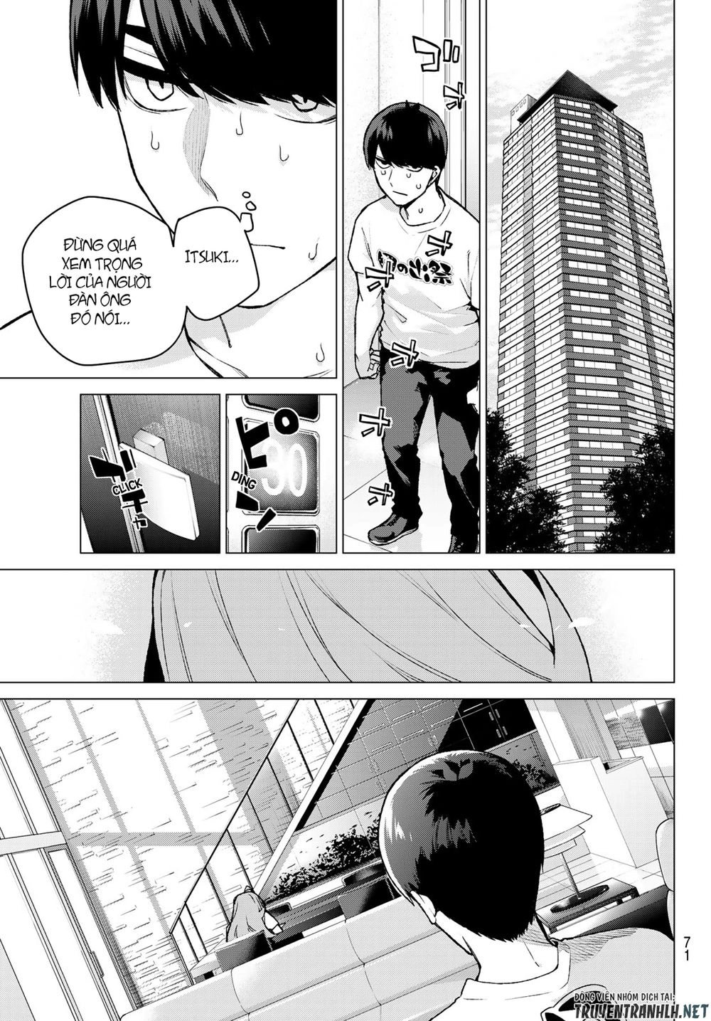 Nhà Có Năm Nàng Dâu Chapter 110 - 12