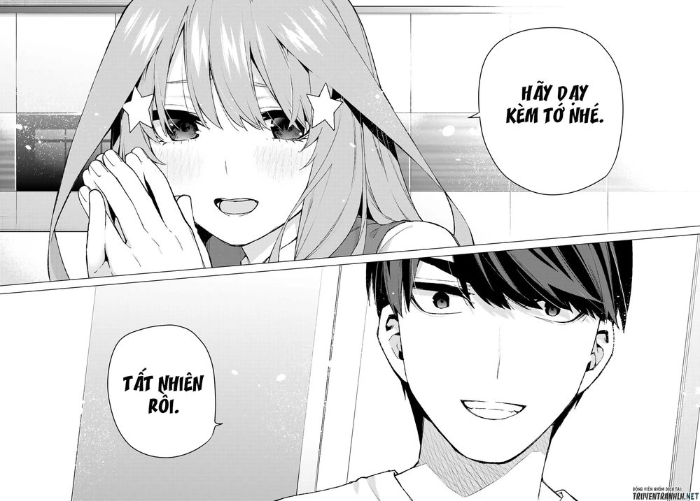 Nhà Có Năm Nàng Dâu Chapter 110 - 19