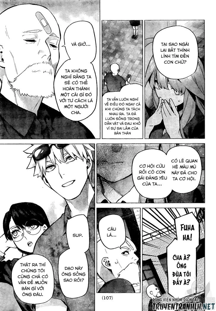 Nhà Có Năm Nàng Dâu Chapter 111 - 5