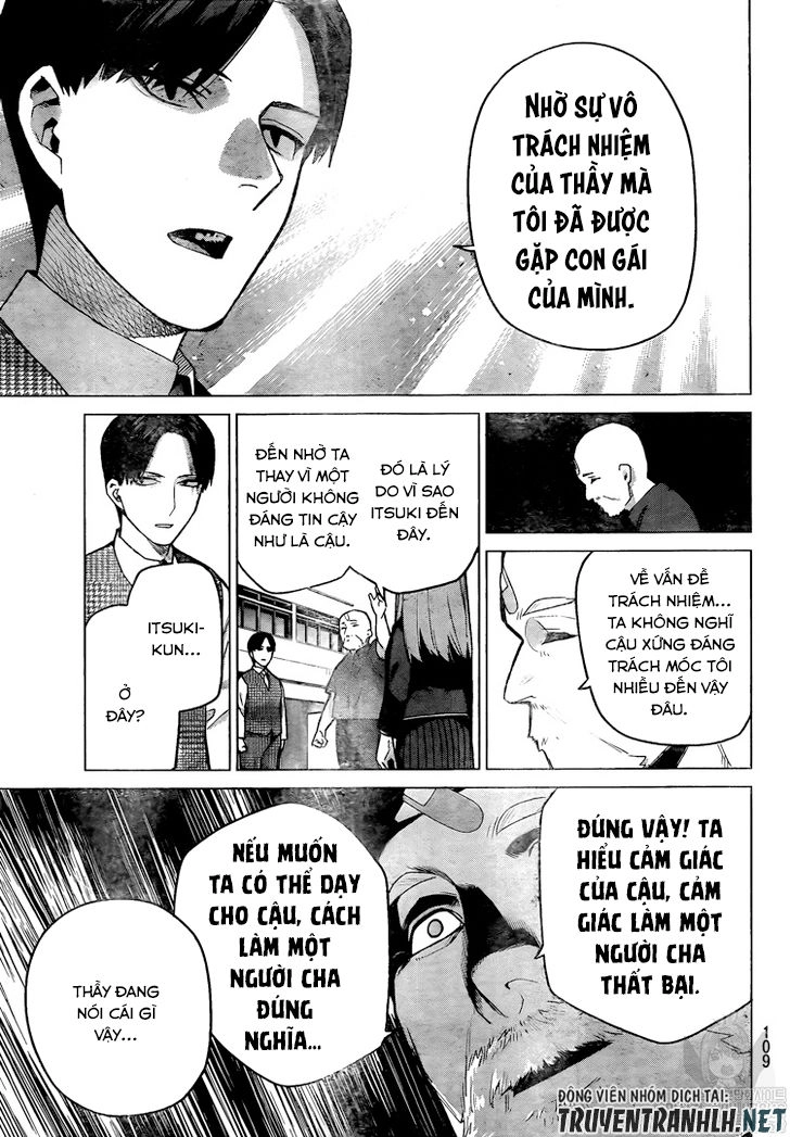 Nhà Có Năm Nàng Dâu Chapter 111 - 7