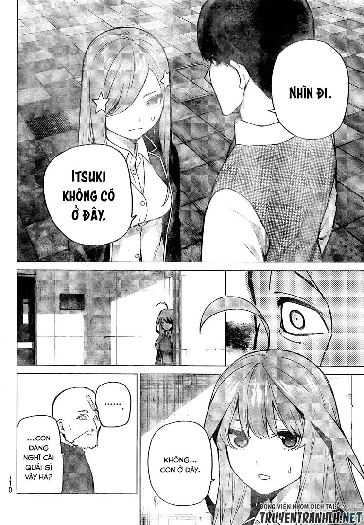 Nhà Có Năm Nàng Dâu Chapter 111 - 8