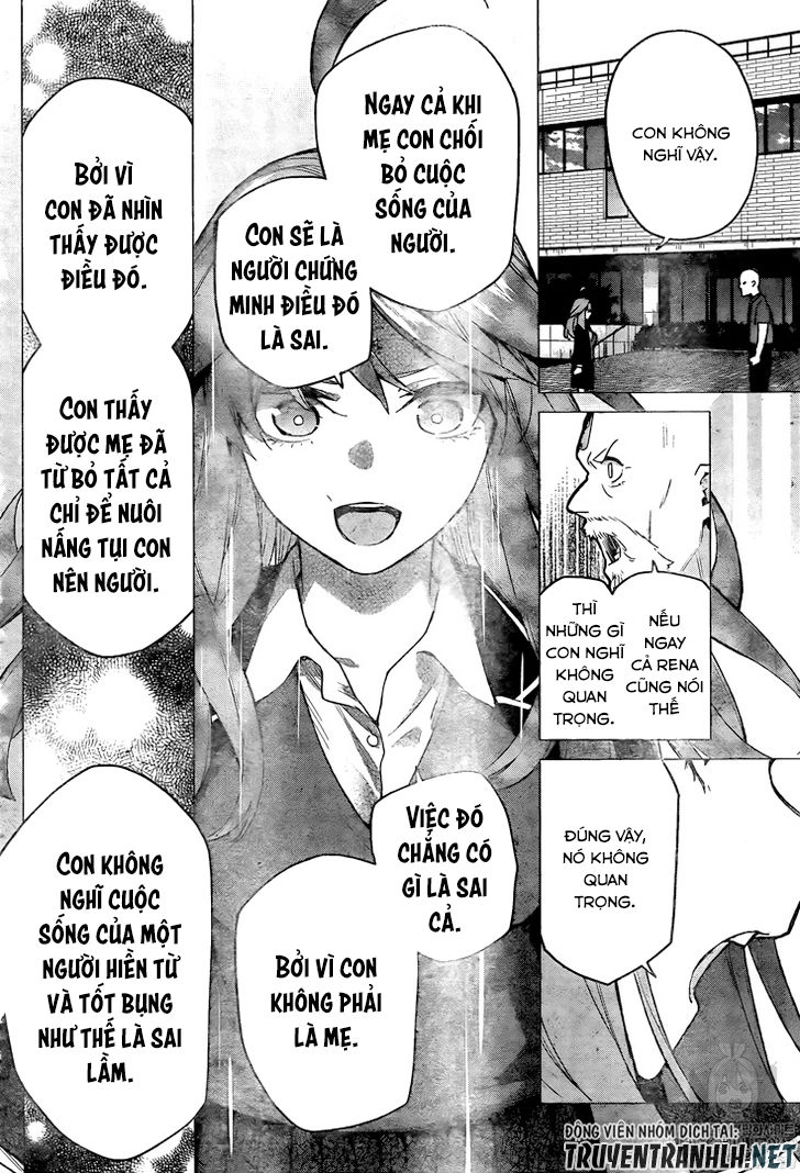 Nhà Có Năm Nàng Dâu Chapter 111 - 10