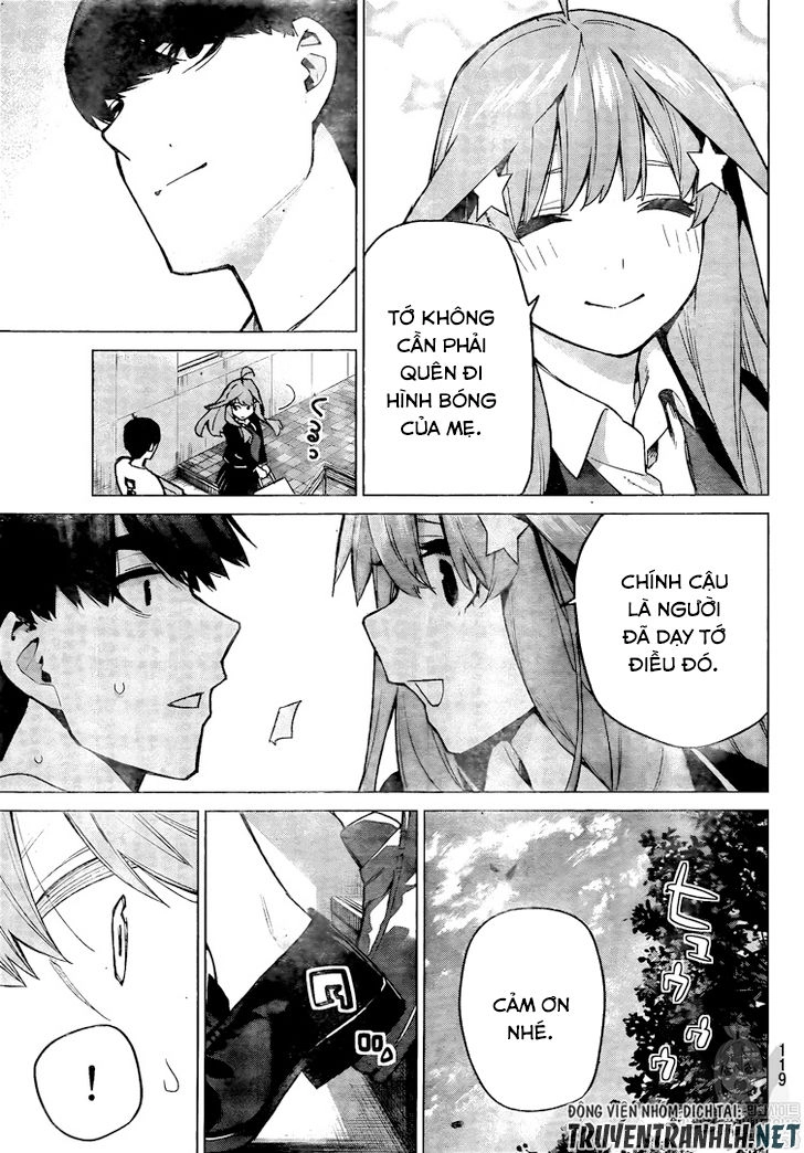 Nhà Có Năm Nàng Dâu Chapter 111 - 17