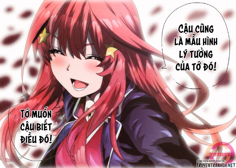 Nhà Có Năm Nàng Dâu Chapter 111 - 20