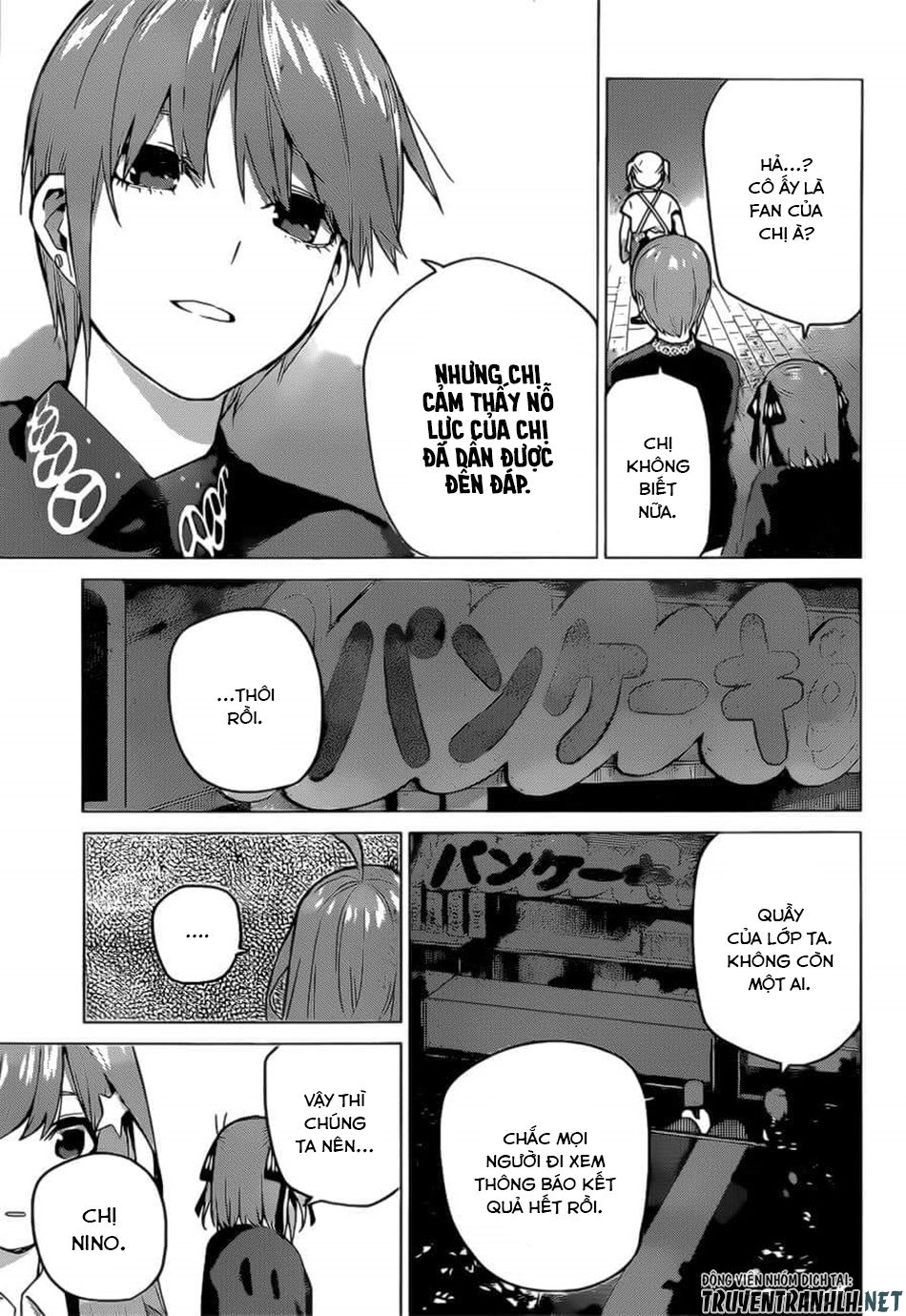 Nhà Có Năm Nàng Dâu Chapter 112 - 7