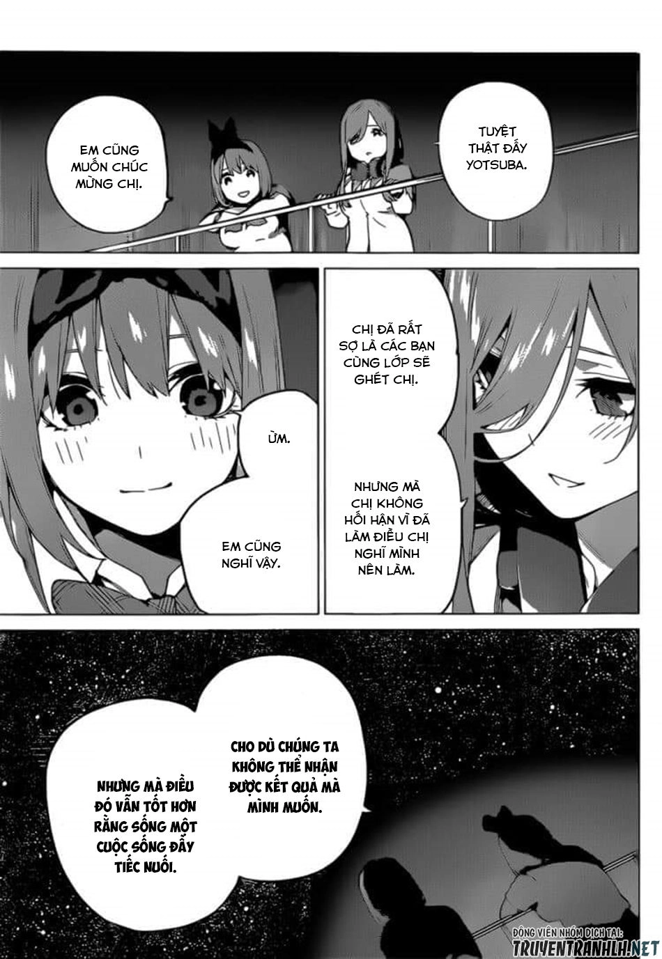 Nhà Có Năm Nàng Dâu Chapter 112 - 9