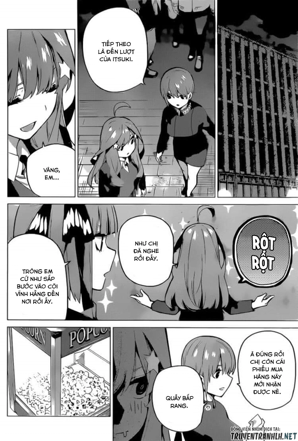 Nhà Có Năm Nàng Dâu Chapter 112 - 10