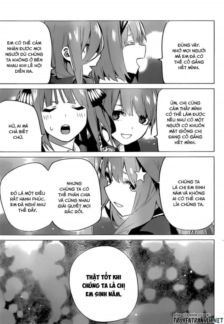 Nhà Có Năm Nàng Dâu Chapter 112 - 13