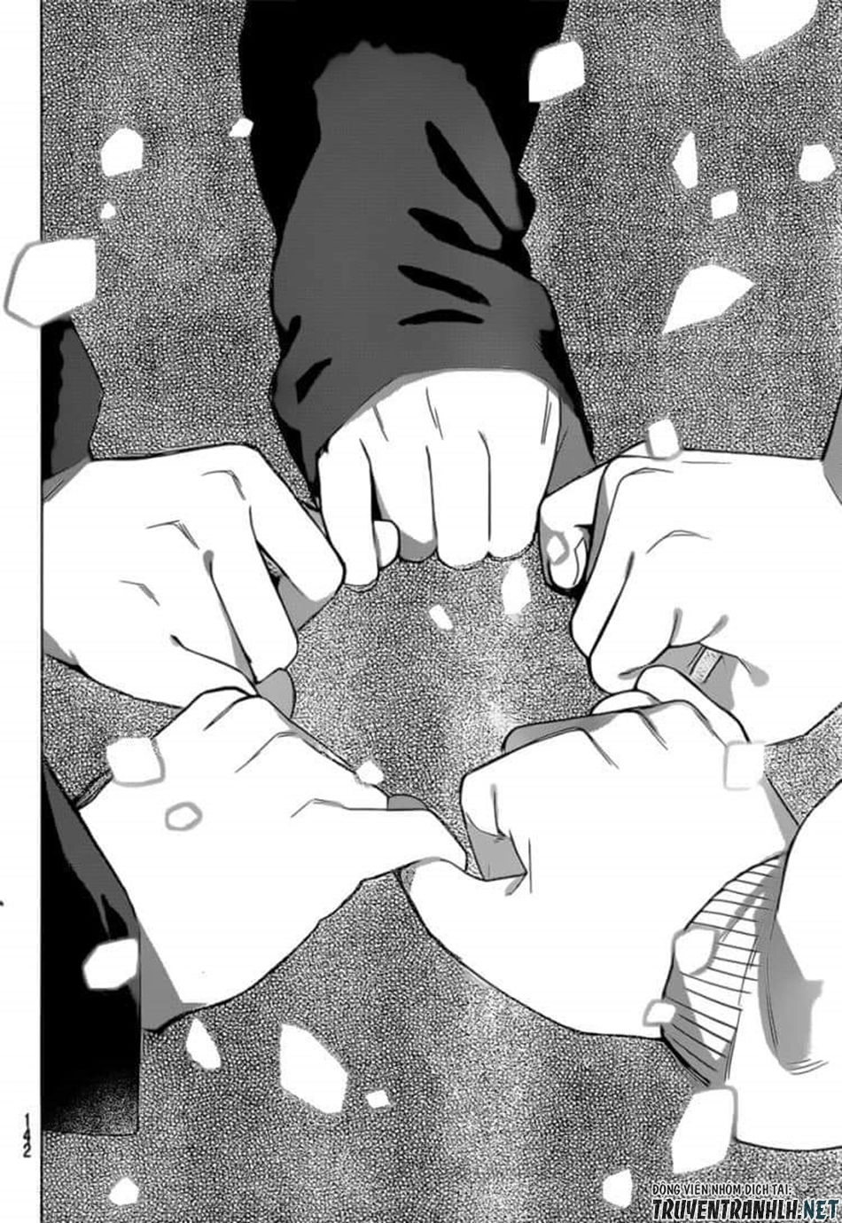 Nhà Có Năm Nàng Dâu Chapter 112 - 17