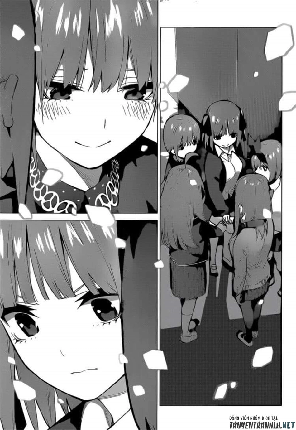 Nhà Có Năm Nàng Dâu Chapter 112 - 18