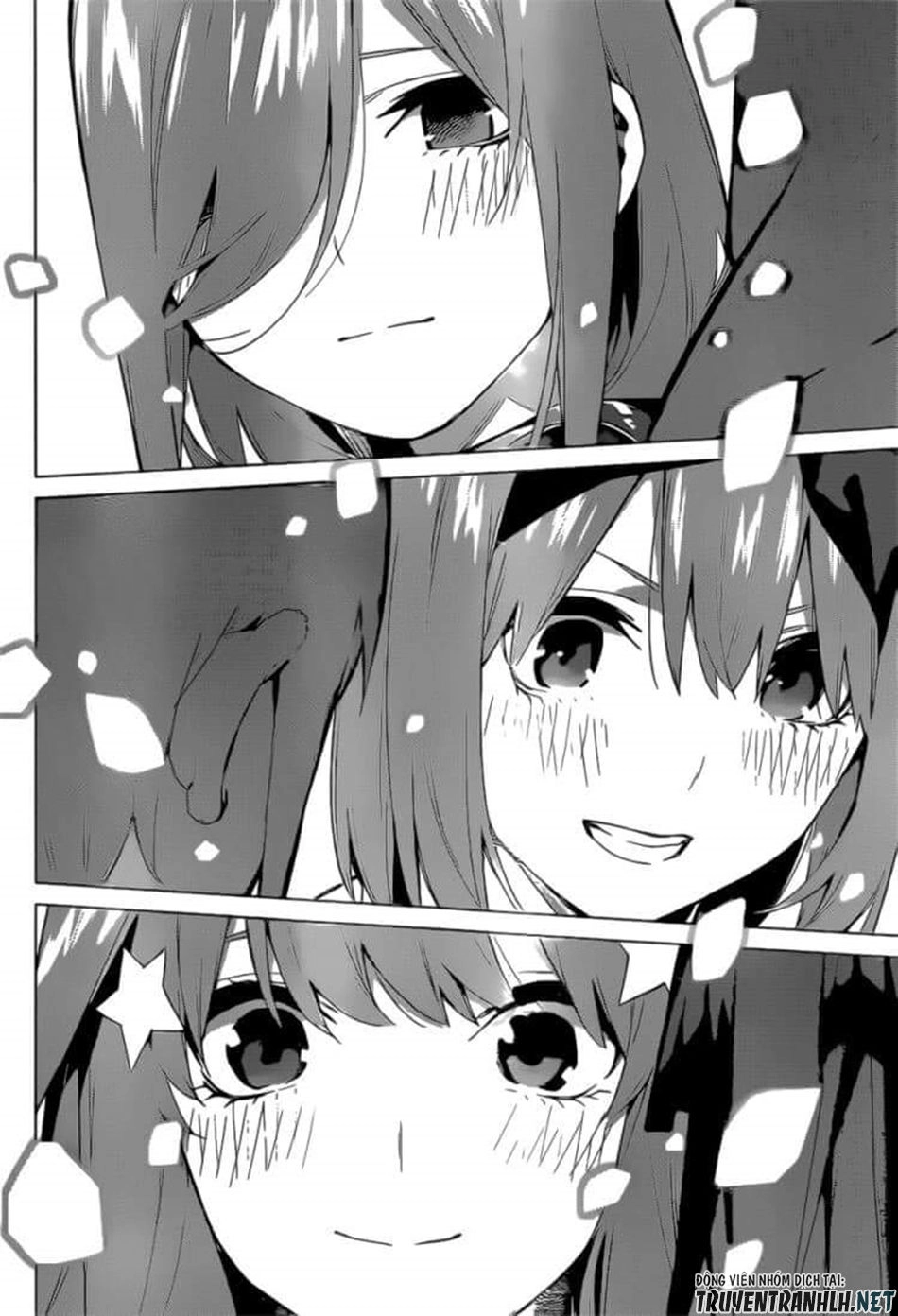 Nhà Có Năm Nàng Dâu Chapter 112 - 19