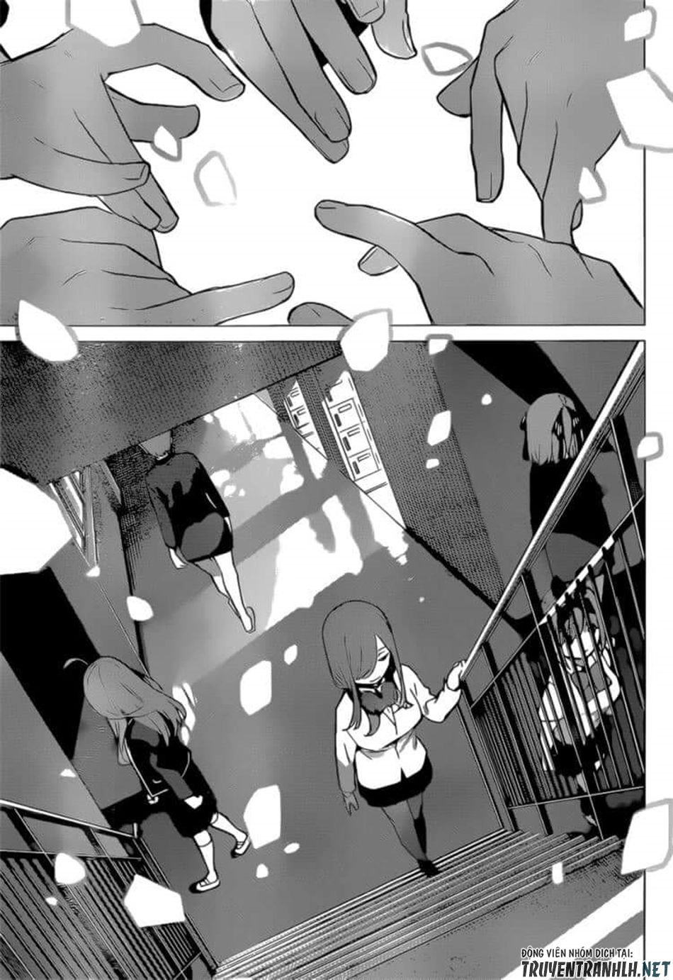 Nhà Có Năm Nàng Dâu Chapter 112 - 20