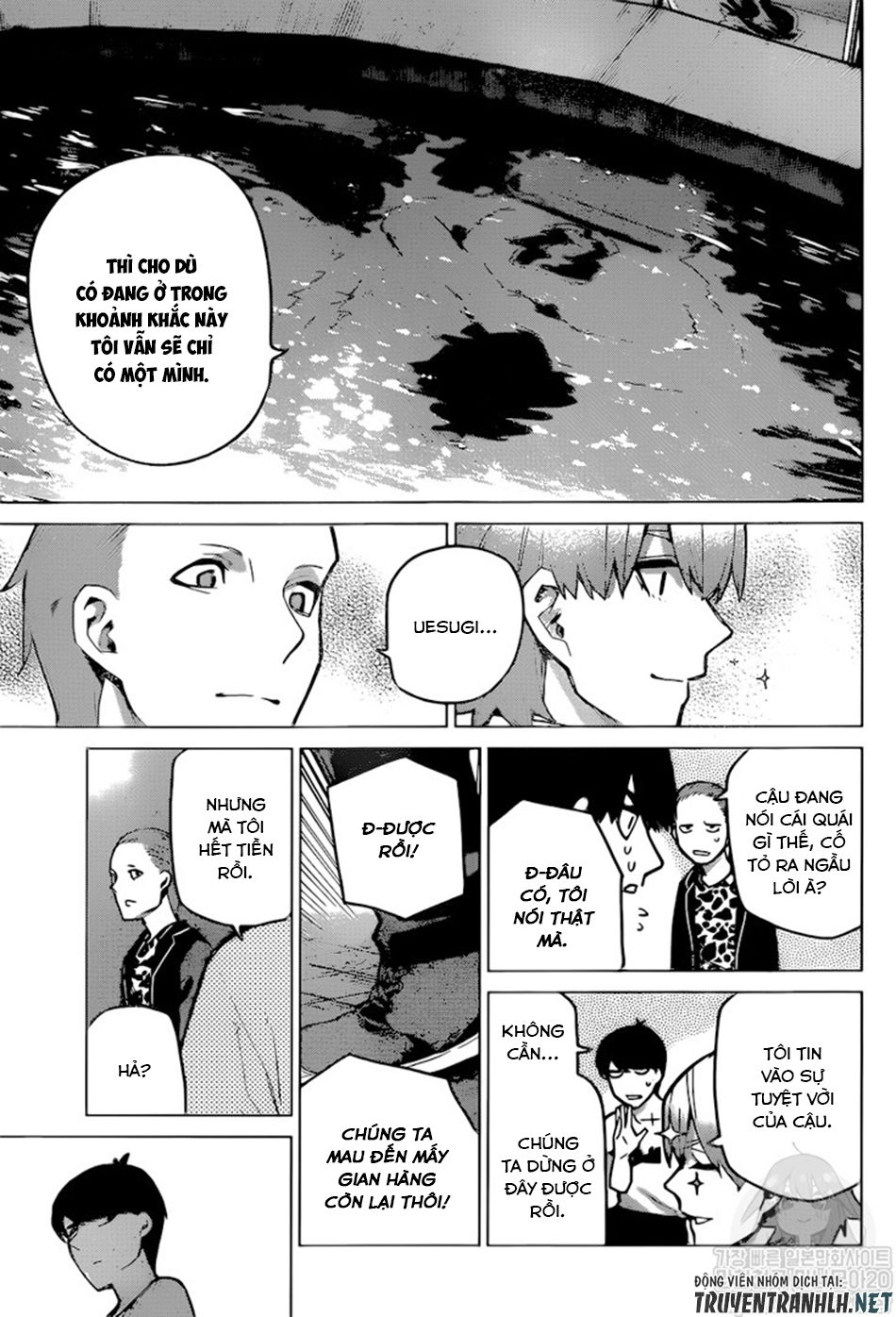 Nhà Có Năm Nàng Dâu Chapter 113 - 11