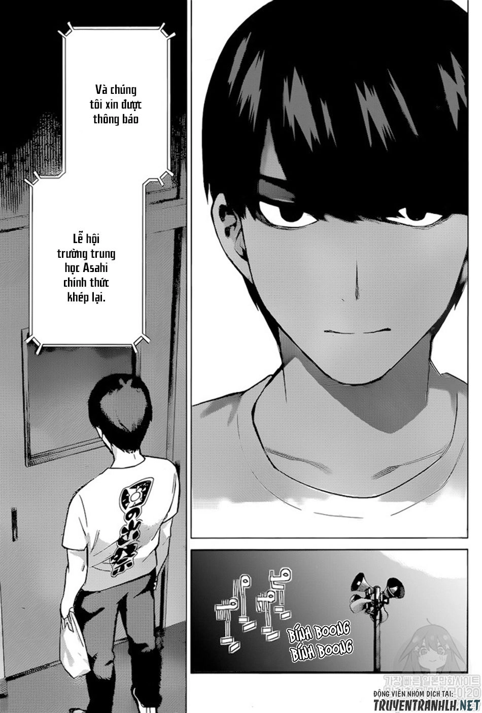 Nhà Có Năm Nàng Dâu Chapter 113 - 15