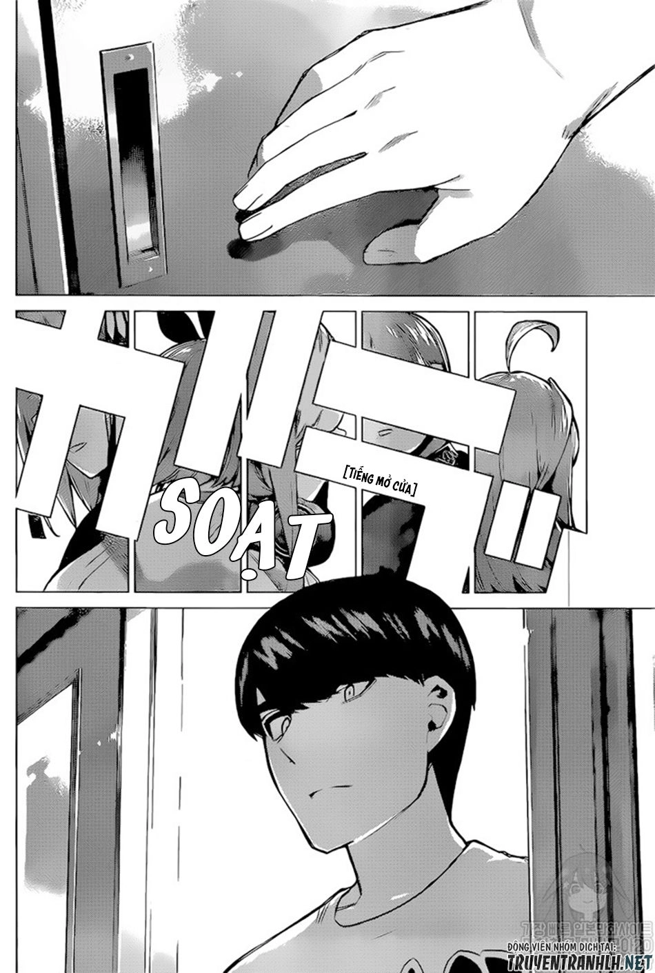 Nhà Có Năm Nàng Dâu Chapter 113 - 16