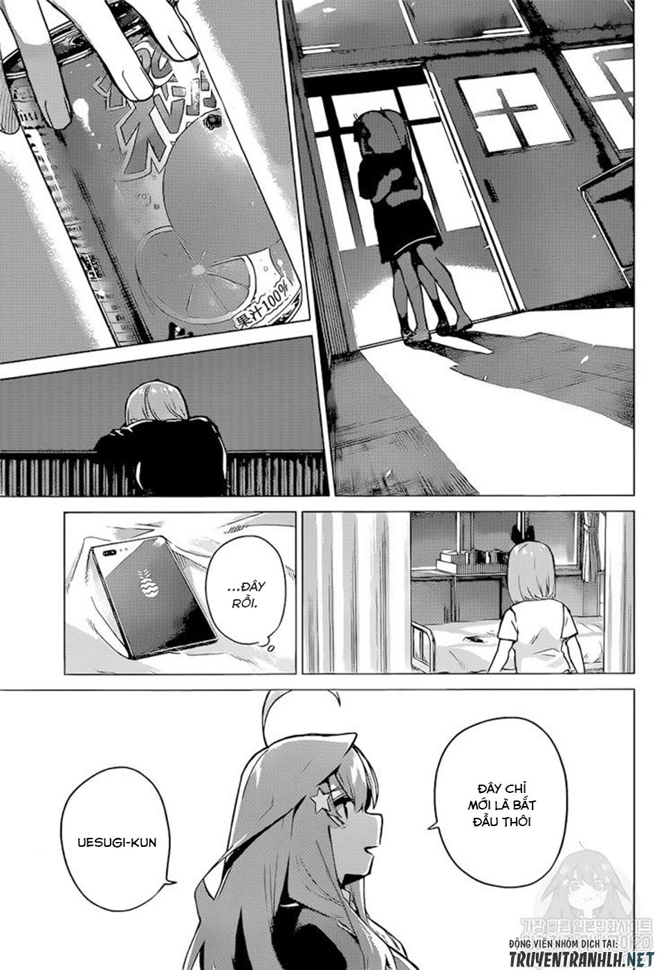 Nhà Có Năm Nàng Dâu Chapter 113 - 19