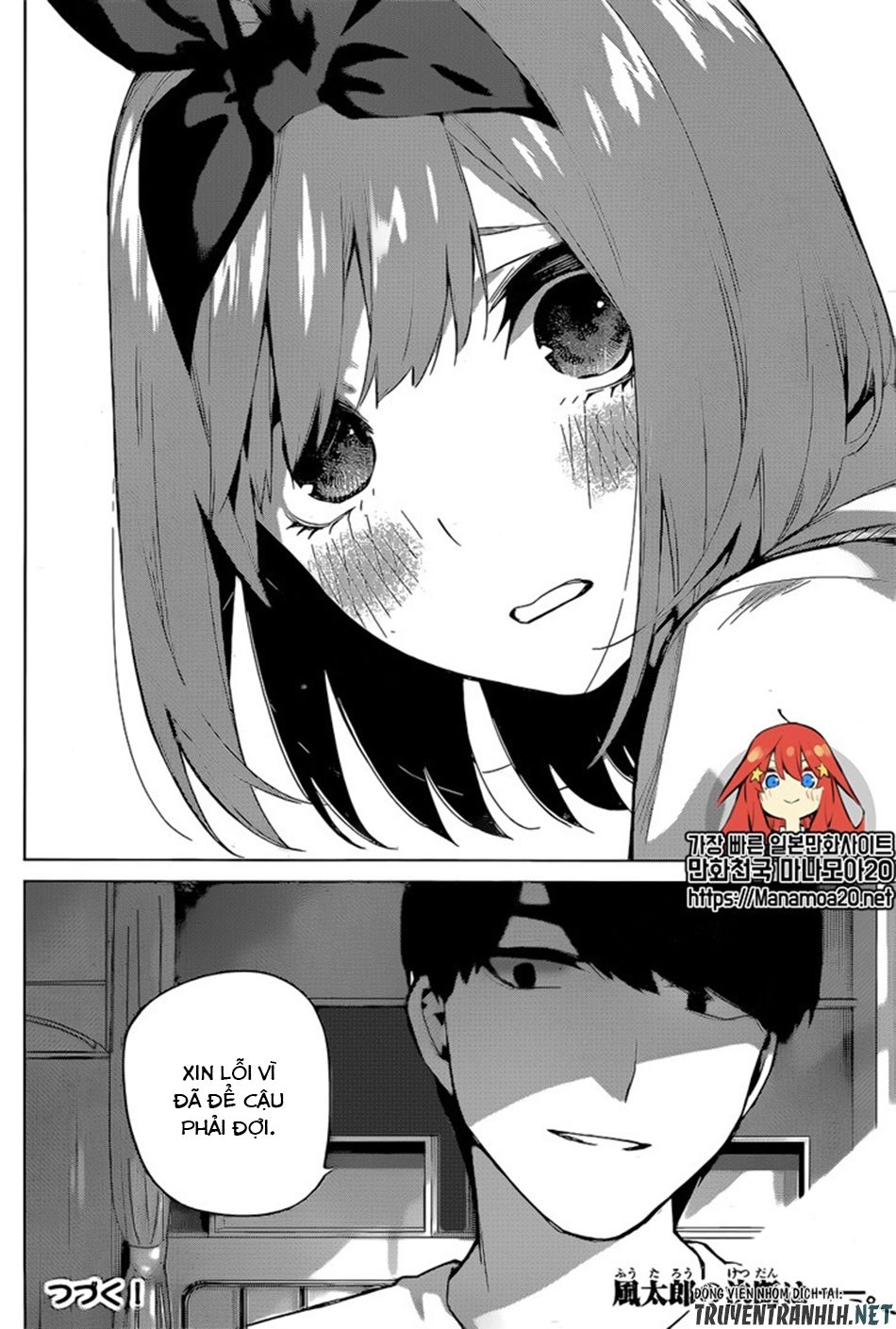 Nhà Có Năm Nàng Dâu Chapter 113 - 21