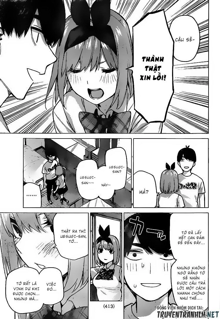 Nhà Có Năm Nàng Dâu Chapter 114 - 9