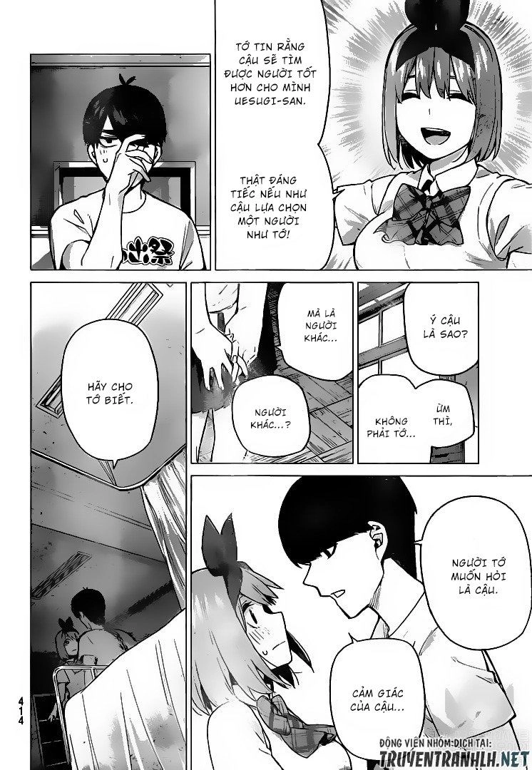 Nhà Có Năm Nàng Dâu Chapter 114 - 10