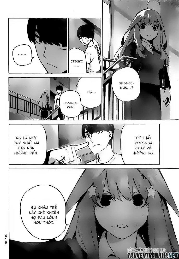 Nhà Có Năm Nàng Dâu Chapter 114 - 12