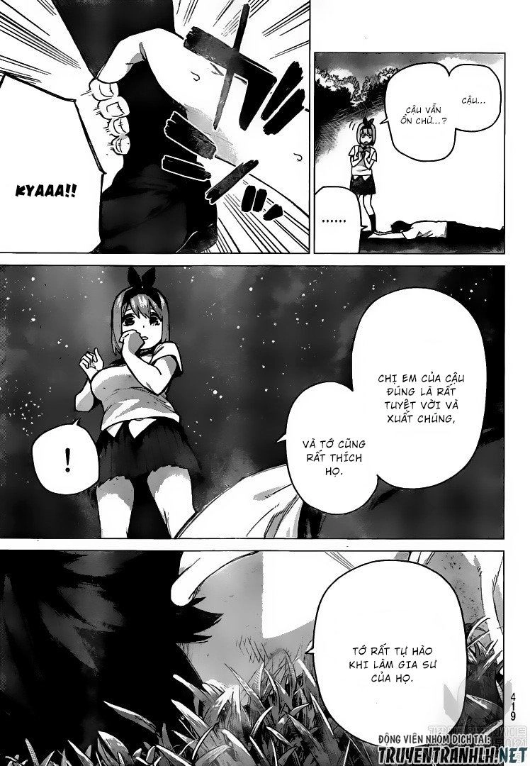 Nhà Có Năm Nàng Dâu Chapter 114 - 15