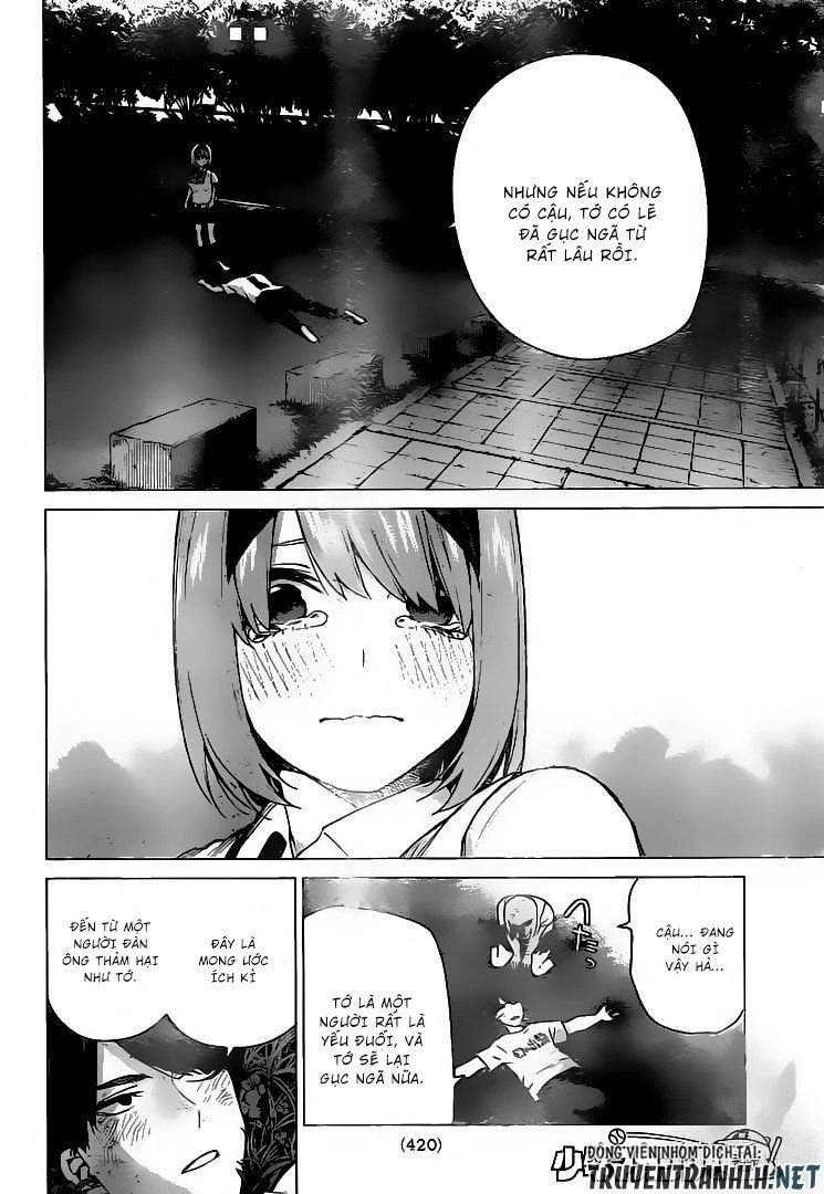 Nhà Có Năm Nàng Dâu Chapter 114 - 16