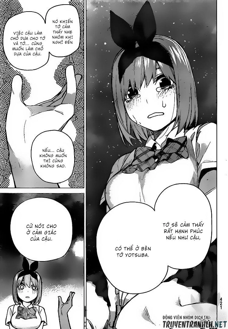 Nhà Có Năm Nàng Dâu Chapter 114 - 17