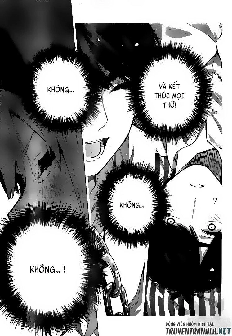 Nhà Có Năm Nàng Dâu Chapter 114 - 19