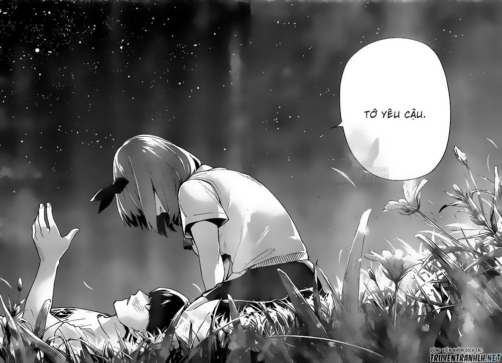 Nhà Có Năm Nàng Dâu Chapter 114 - 20