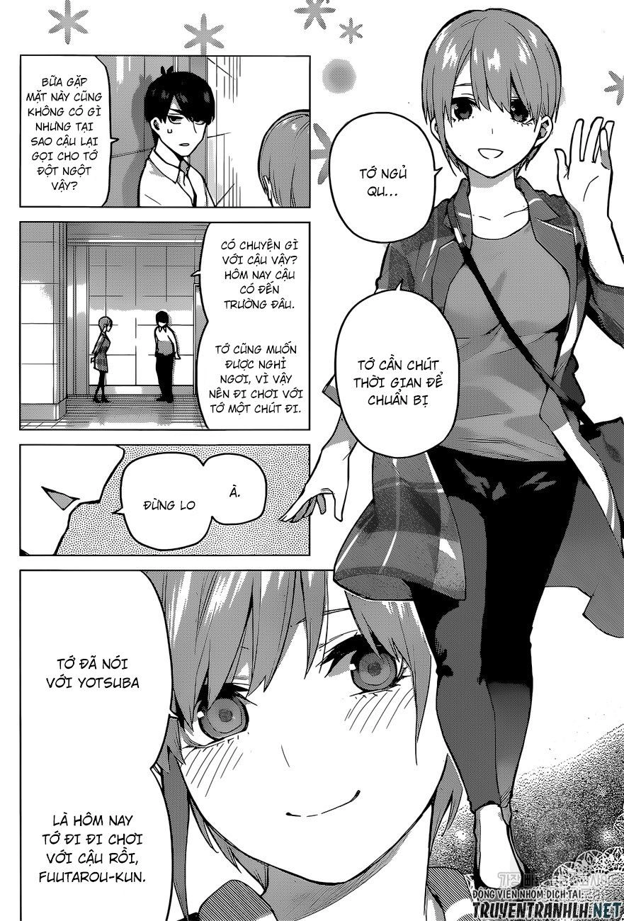 Nhà Có Năm Nàng Dâu Chapter 115 - 4