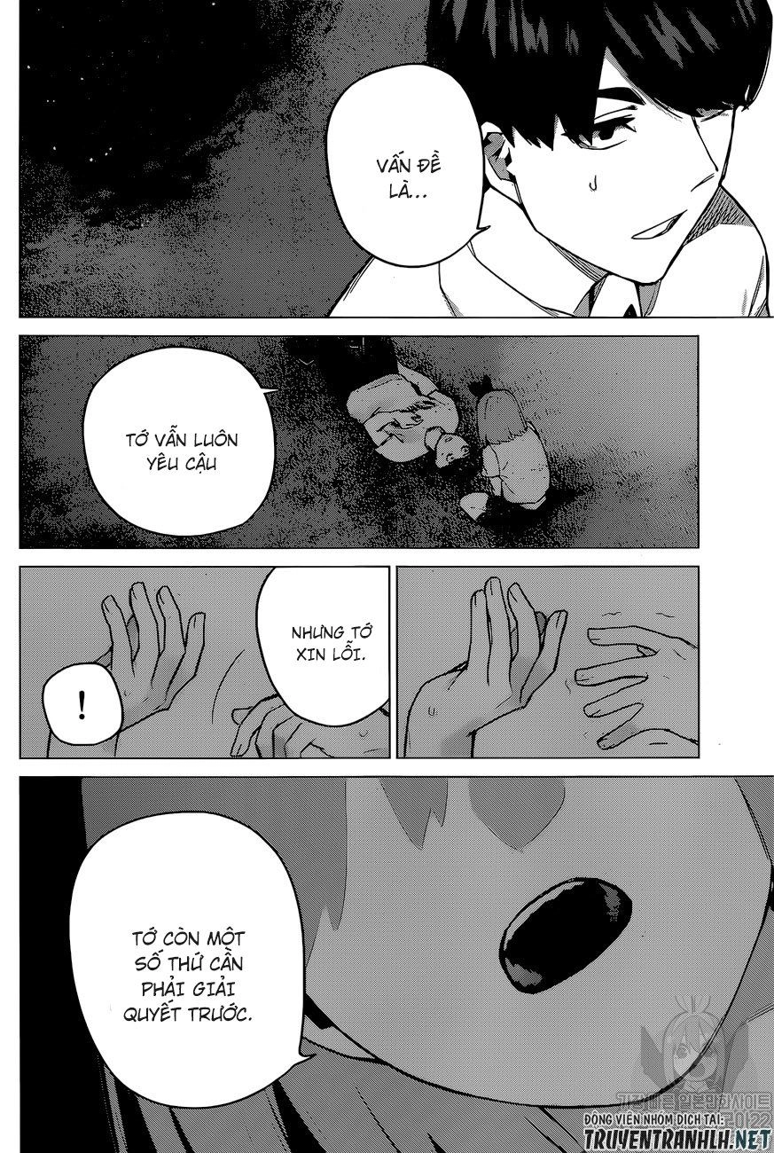 Nhà Có Năm Nàng Dâu Chapter 115 - 8