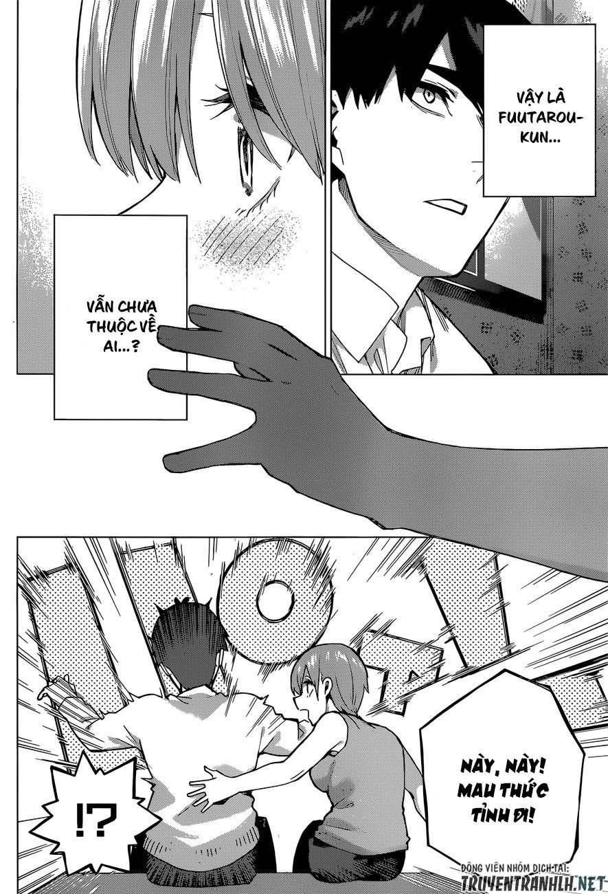 Nhà Có Năm Nàng Dâu Chapter 115 - 10