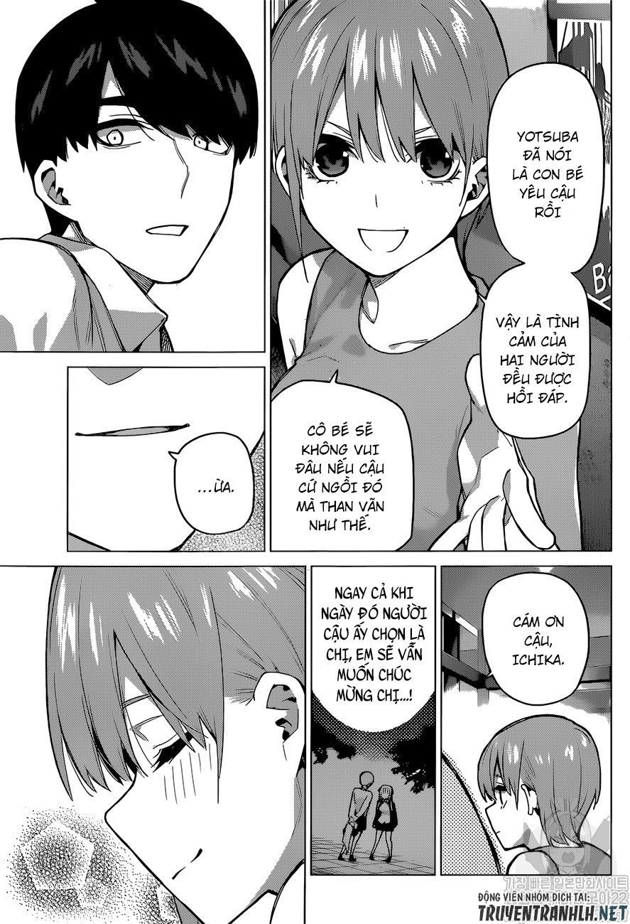 Nhà Có Năm Nàng Dâu Chapter 115 - 11