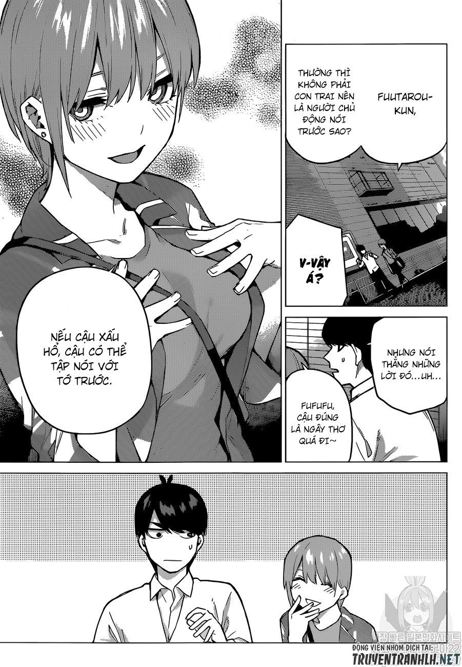 Nhà Có Năm Nàng Dâu Chapter 115 - 13