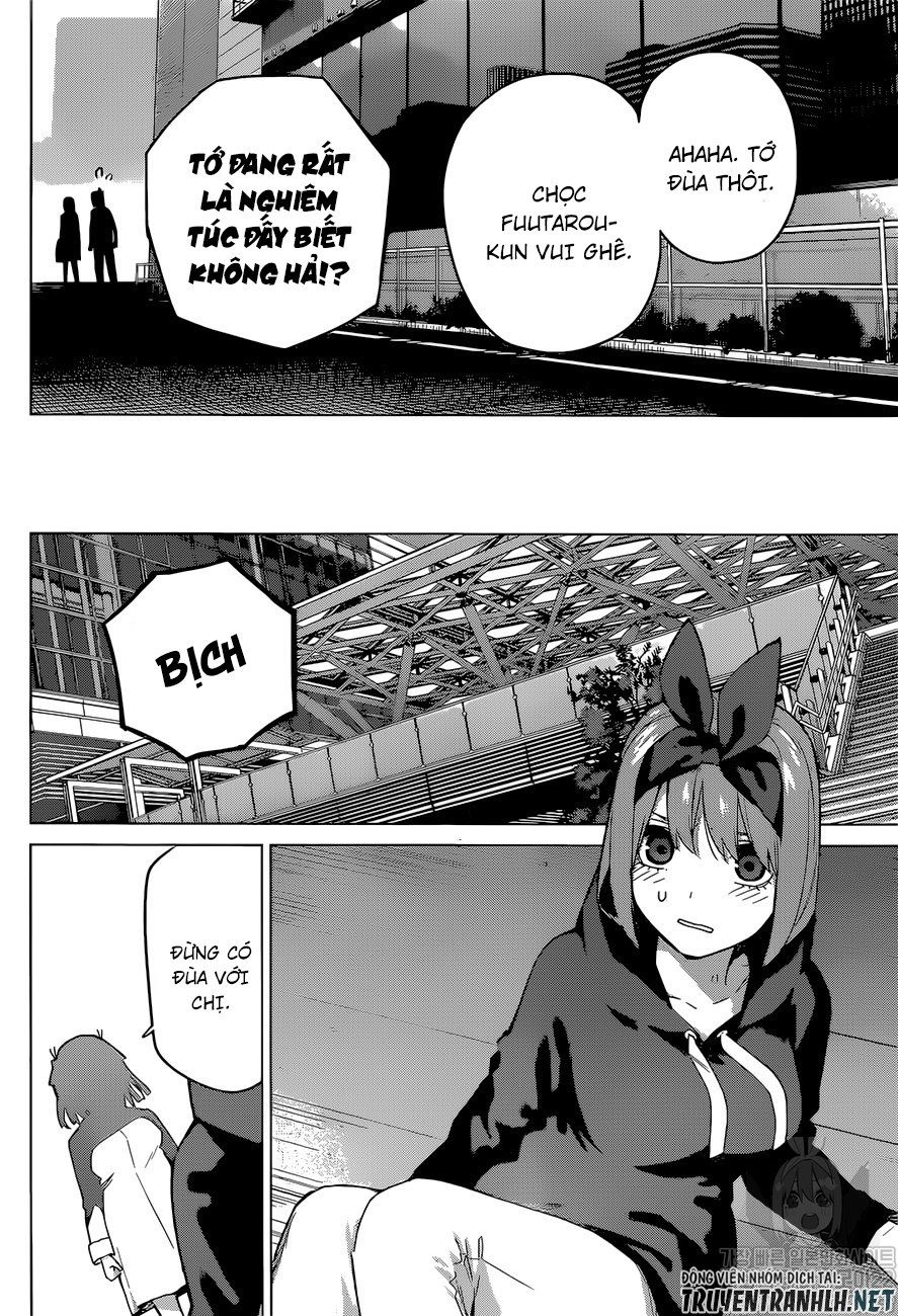 Nhà Có Năm Nàng Dâu Chapter 115 - 14