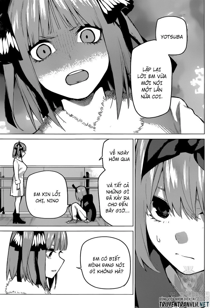 Nhà Có Năm Nàng Dâu Chapter 115 - 15