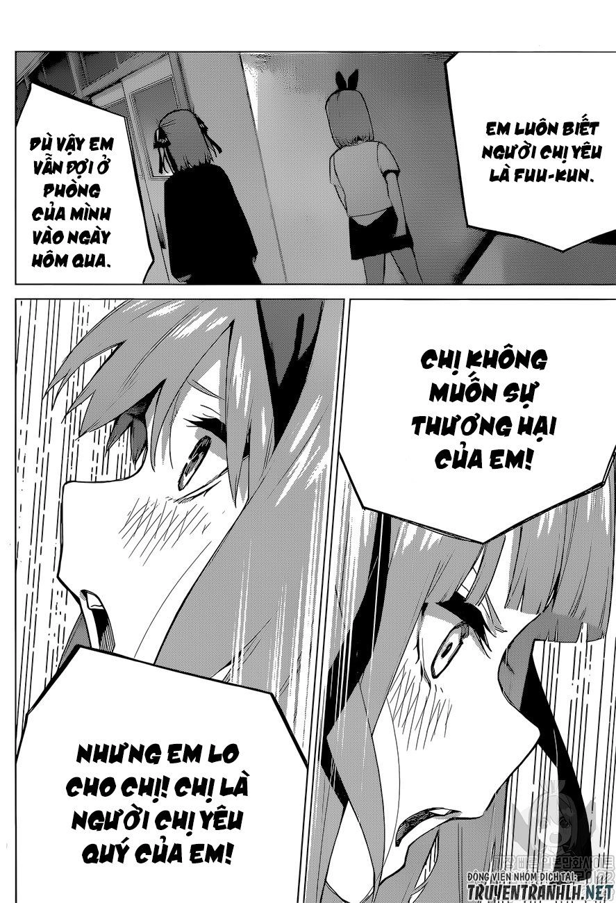 Nhà Có Năm Nàng Dâu Chapter 115 - 16