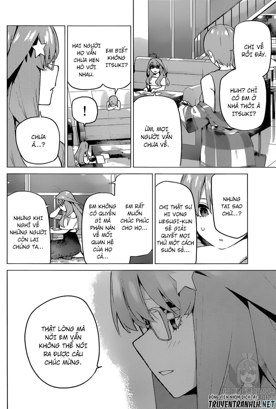 Nhà Có Năm Nàng Dâu Chapter 115 - 18