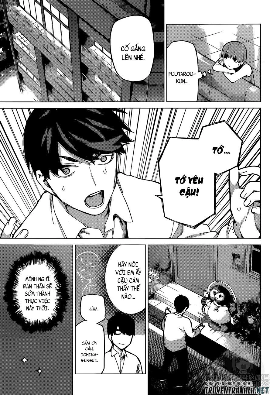 Nhà Có Năm Nàng Dâu Chapter 115 - 19