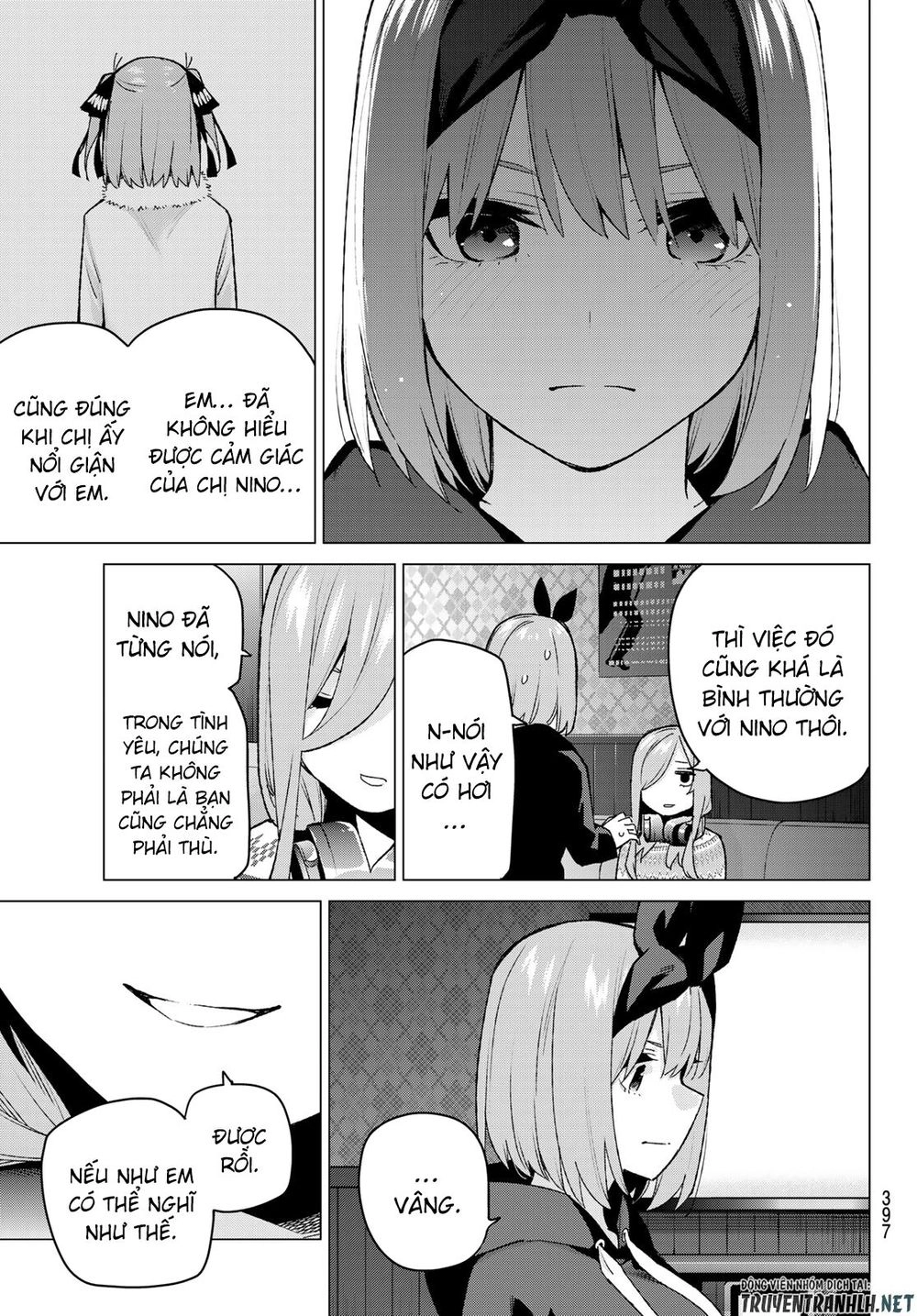 Nhà Có Năm Nàng Dâu Chapter 116 - 13