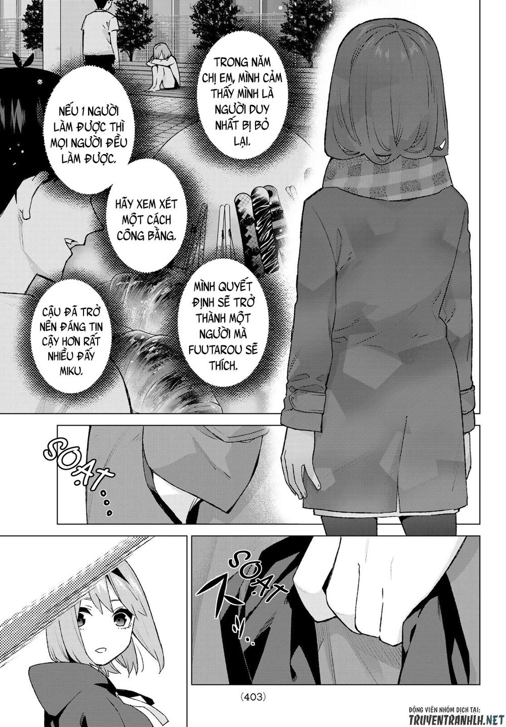 Nhà Có Năm Nàng Dâu Chapter 116 - 19