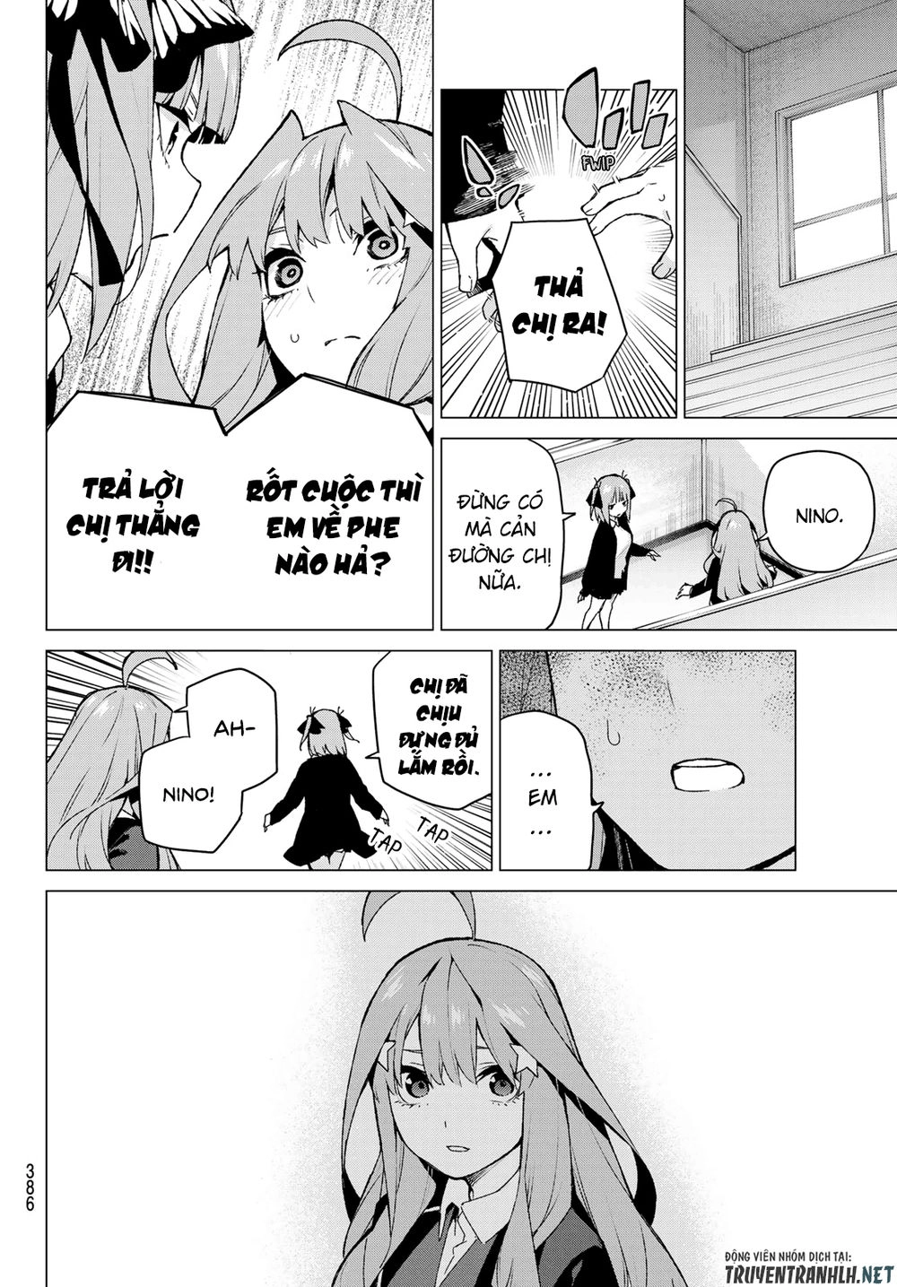 Nhà Có Năm Nàng Dâu Chapter 117 - 16