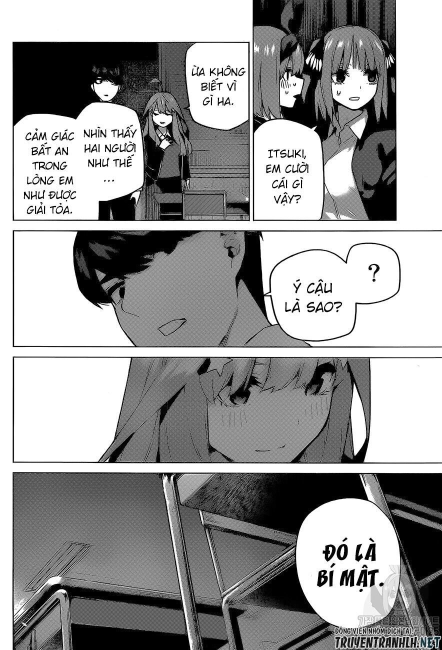 Nhà Có Năm Nàng Dâu Chapter 118 - 18