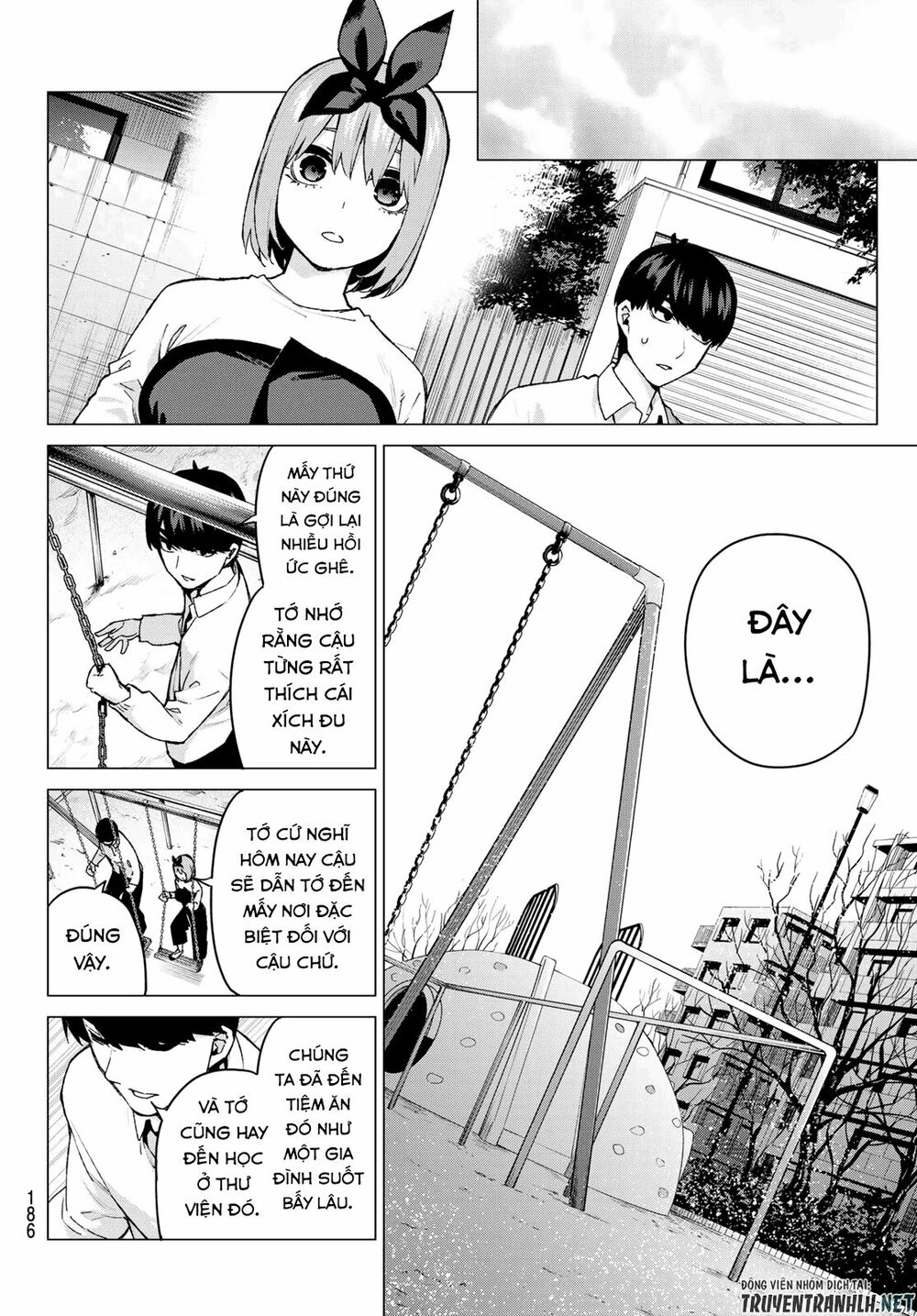 Nhà Có Năm Nàng Dâu Chapter 119 - 10