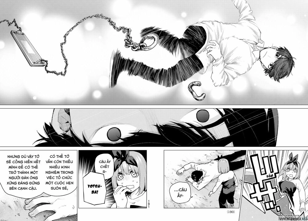 Nhà Có Năm Nàng Dâu Chapter 119 - 14